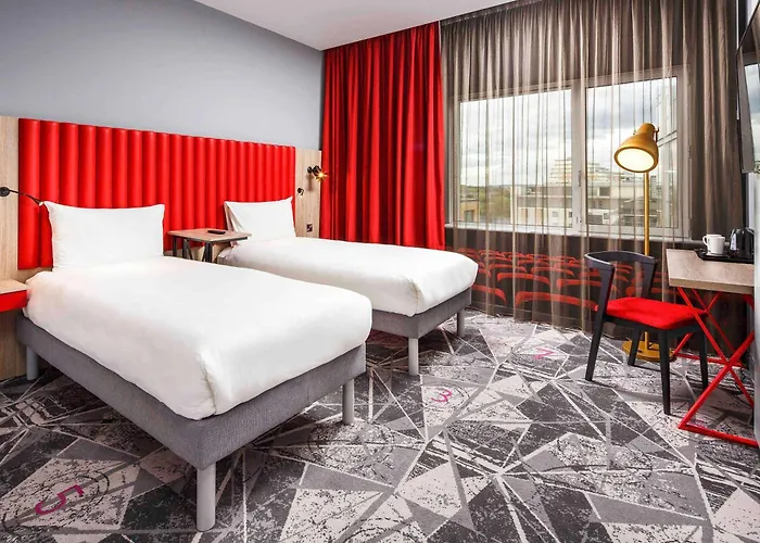 Ibis Styles London Ealing