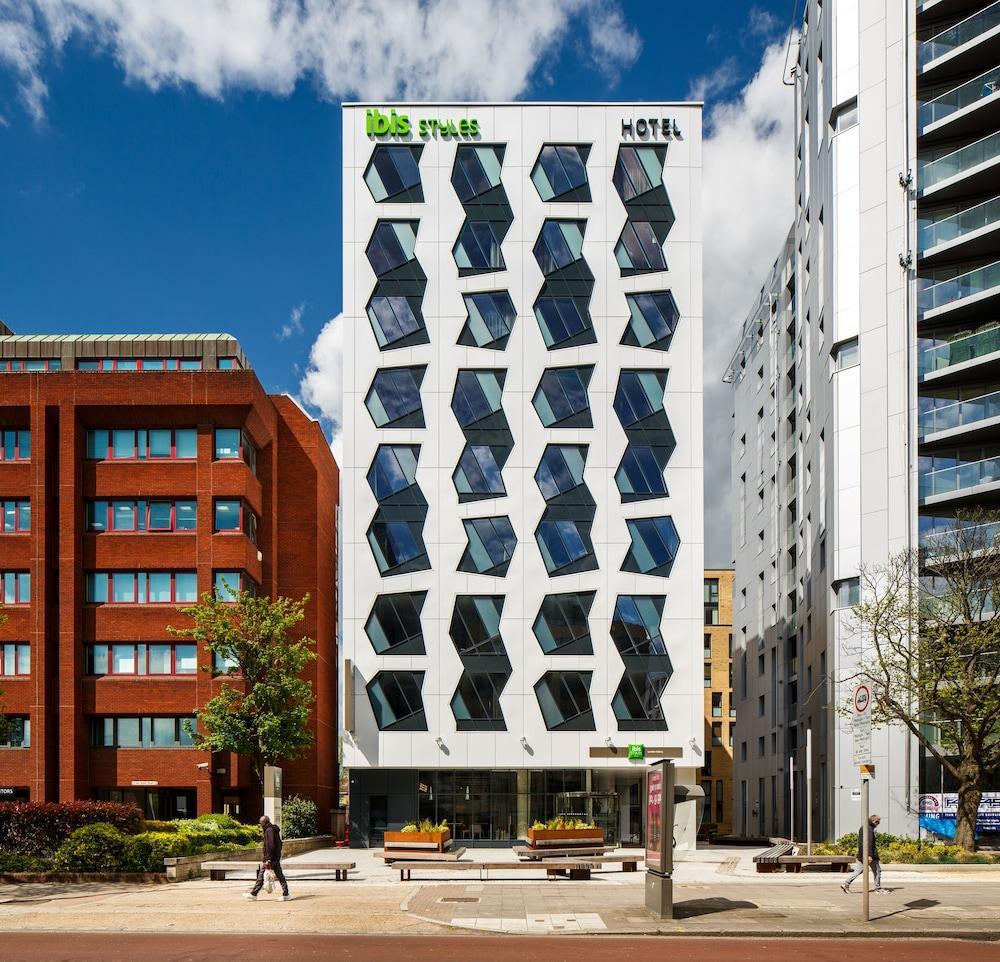 Ibis Styles London