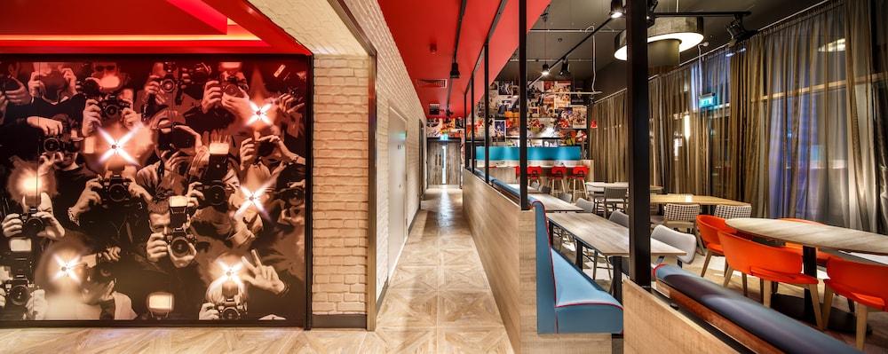 Ibis Styles London Hotel 3*
