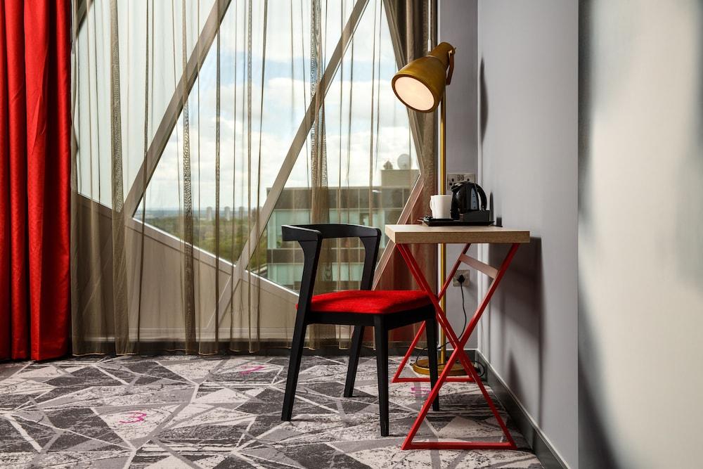Ibis Styles London Ealing