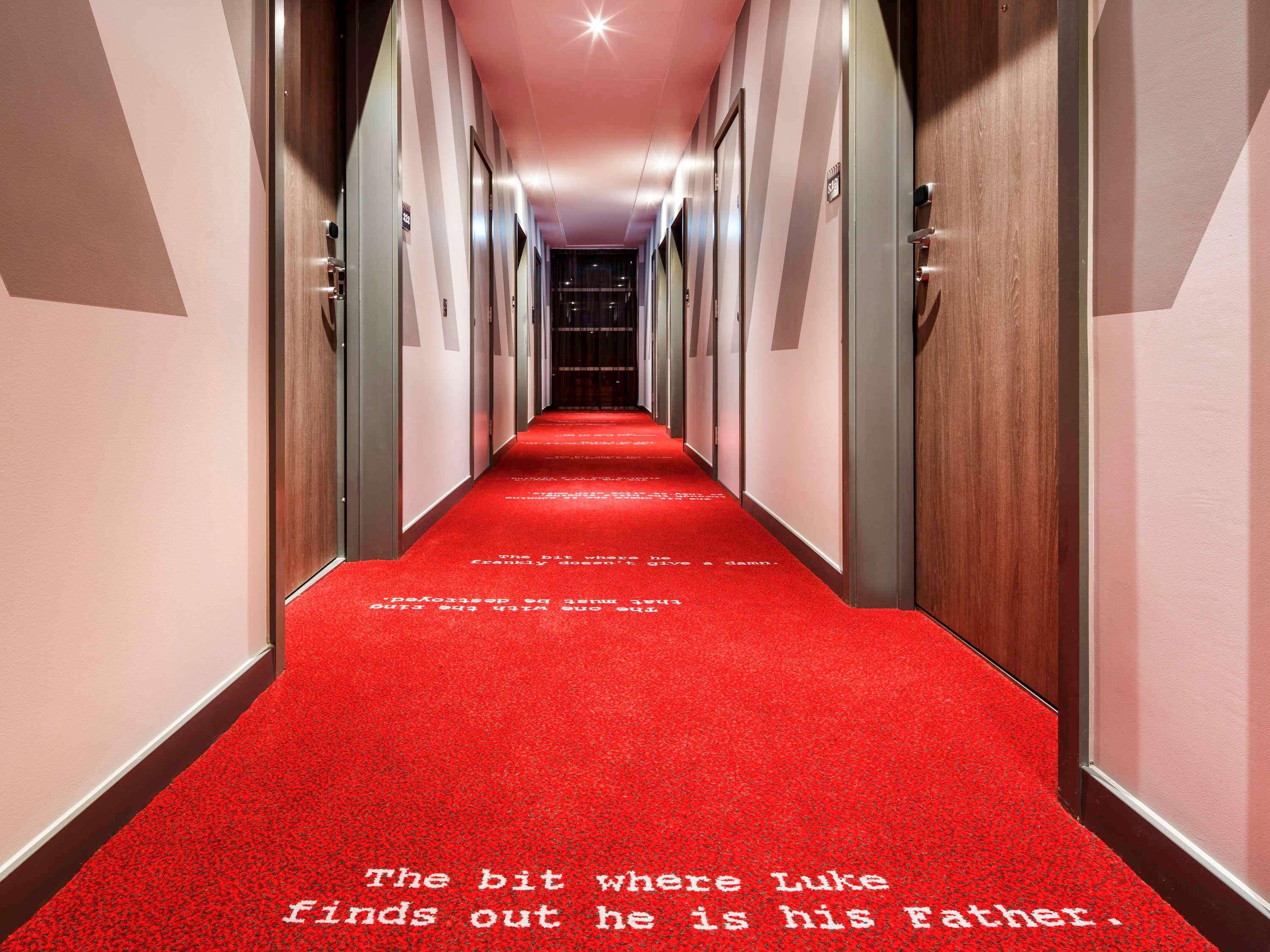 Ibis Styles London