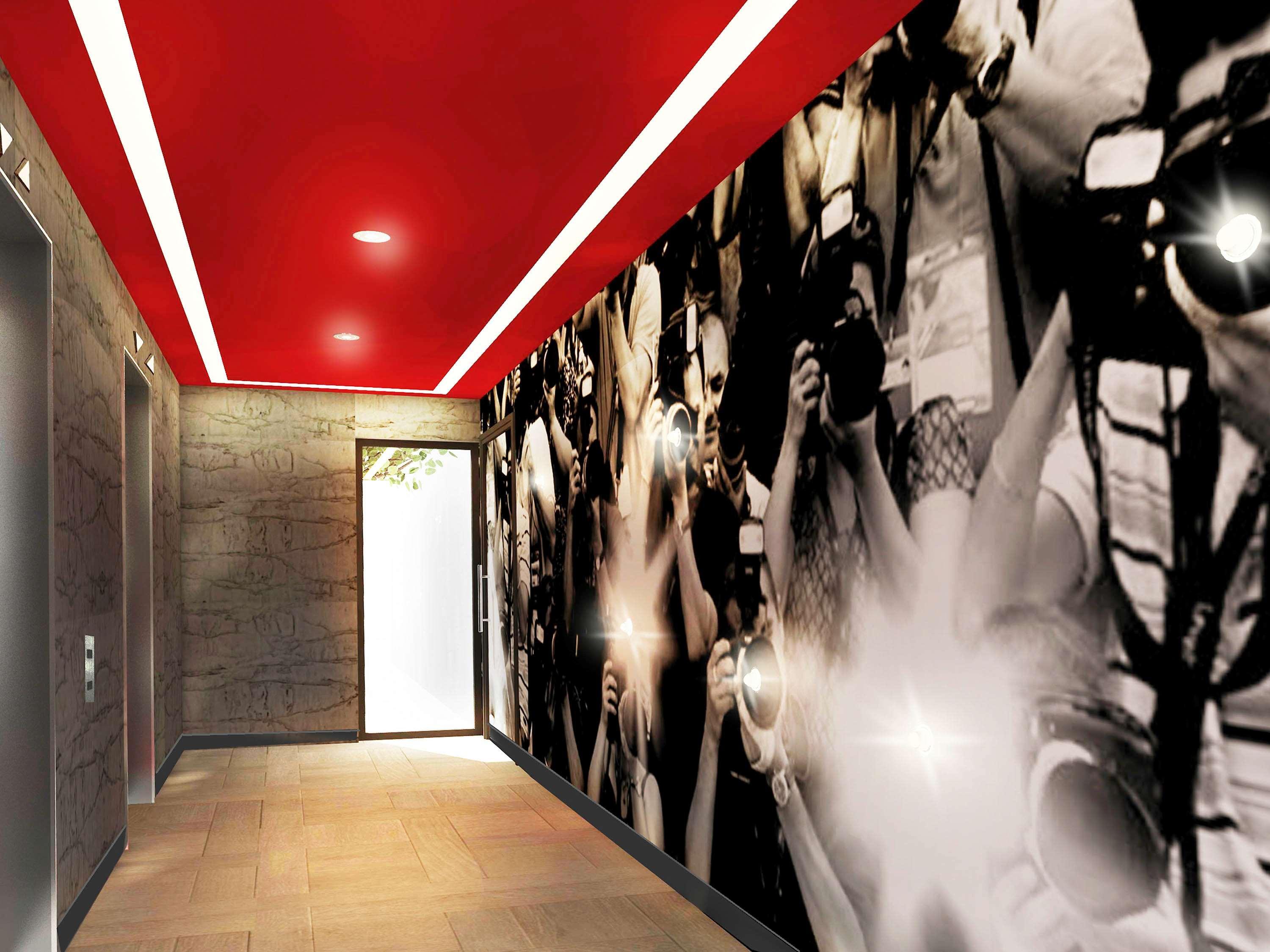 Ibis Styles London Hotel 3*