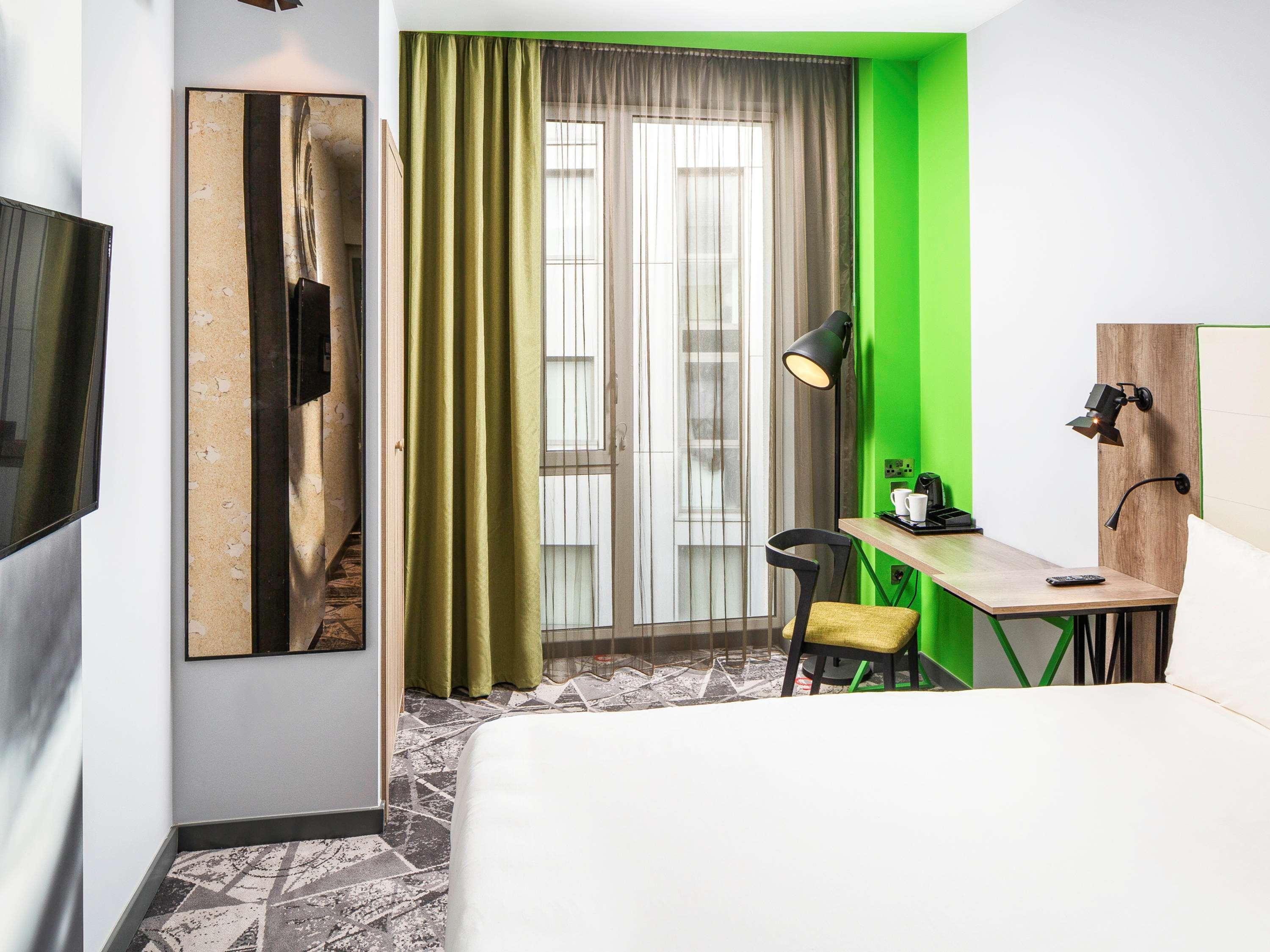 Ibis Styles London 3* Ealing