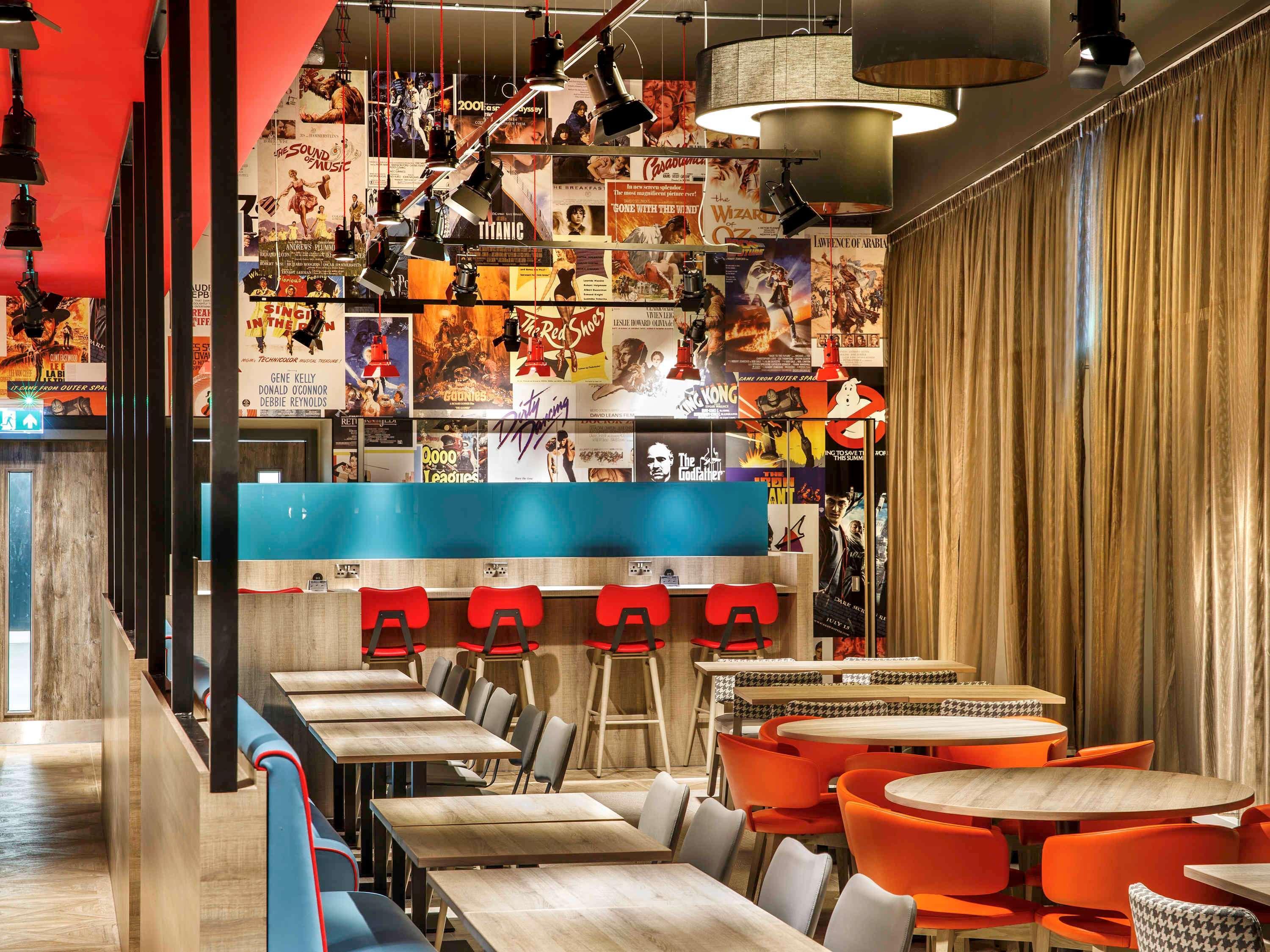 Ibis Styles London 3*