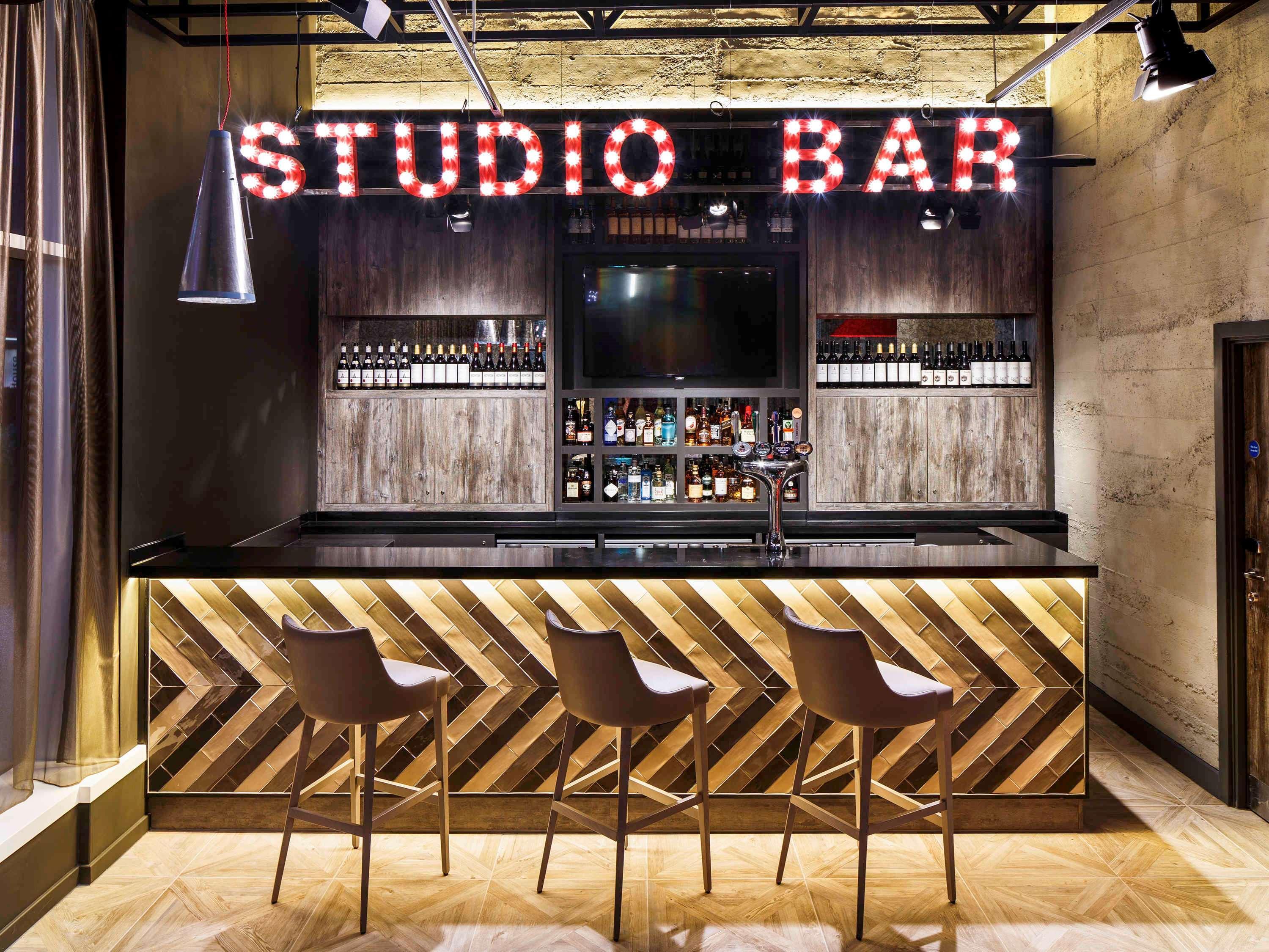 Ibis Styles London Hotel 3*