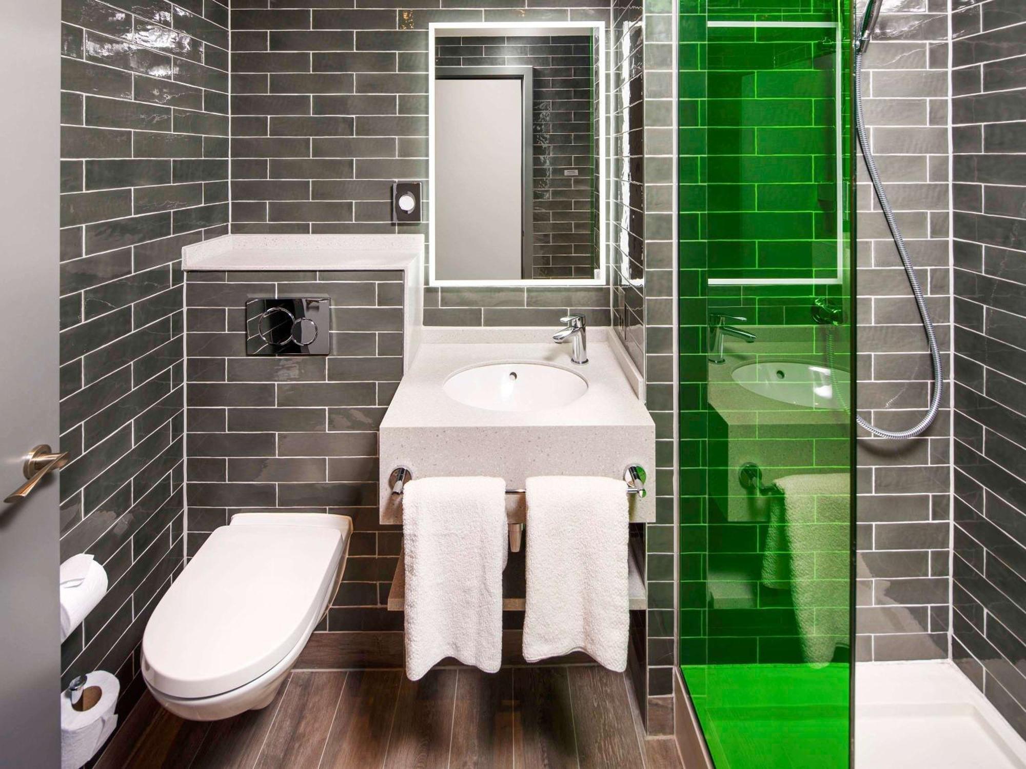 Hotel Ibis Styles London Ealing