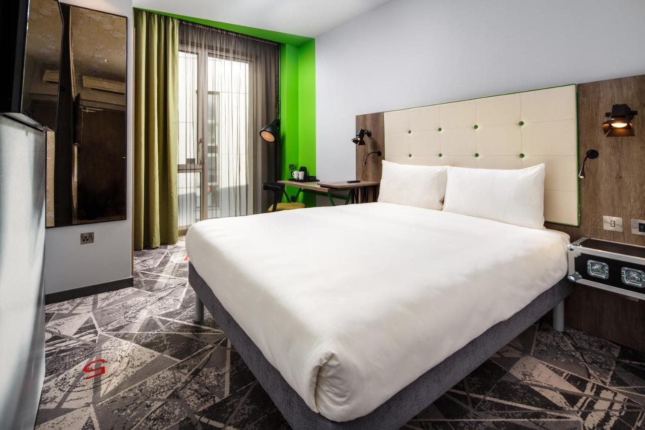 Ibis Styles London Hotel