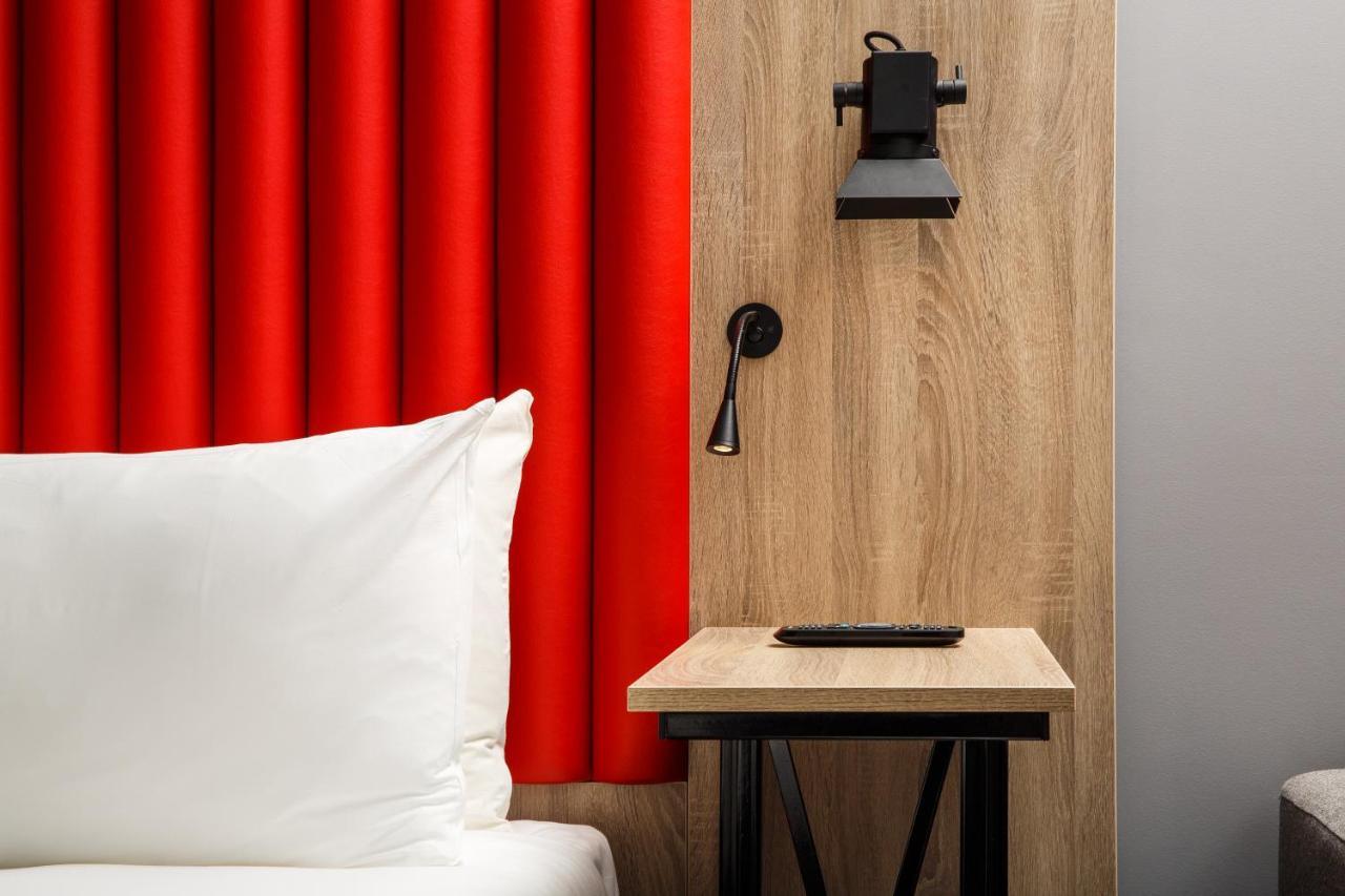 Ibis Styles London Hotel Ealing