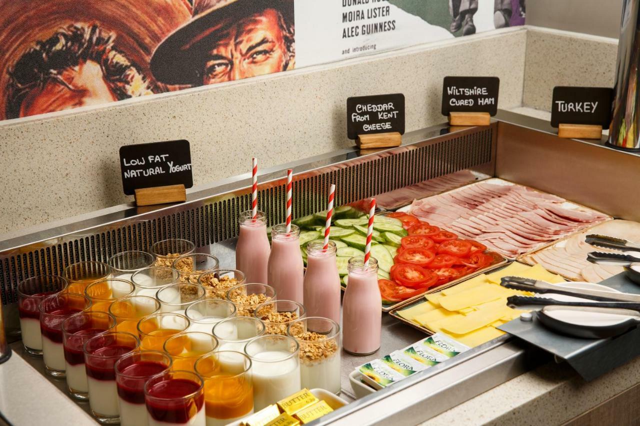 Ibis Styles London