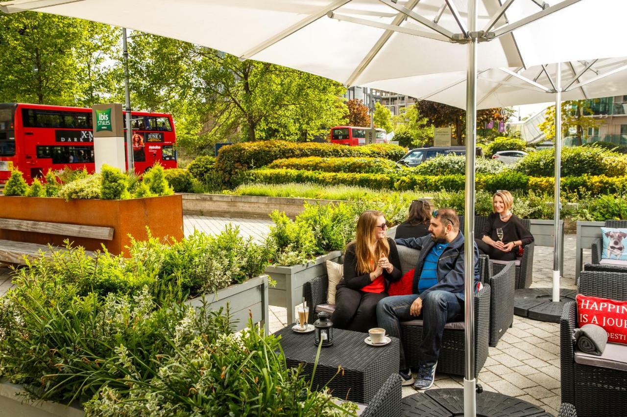 Ibis Styles London
