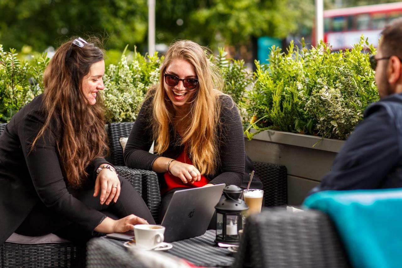 Ibis Styles London Hotel 3*