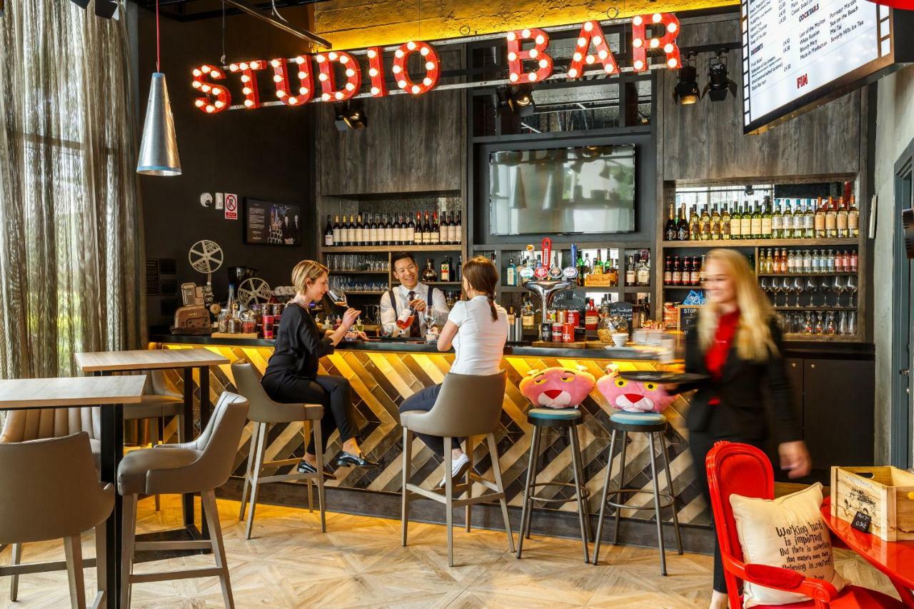 Hotel Ibis Styles London Ealing
