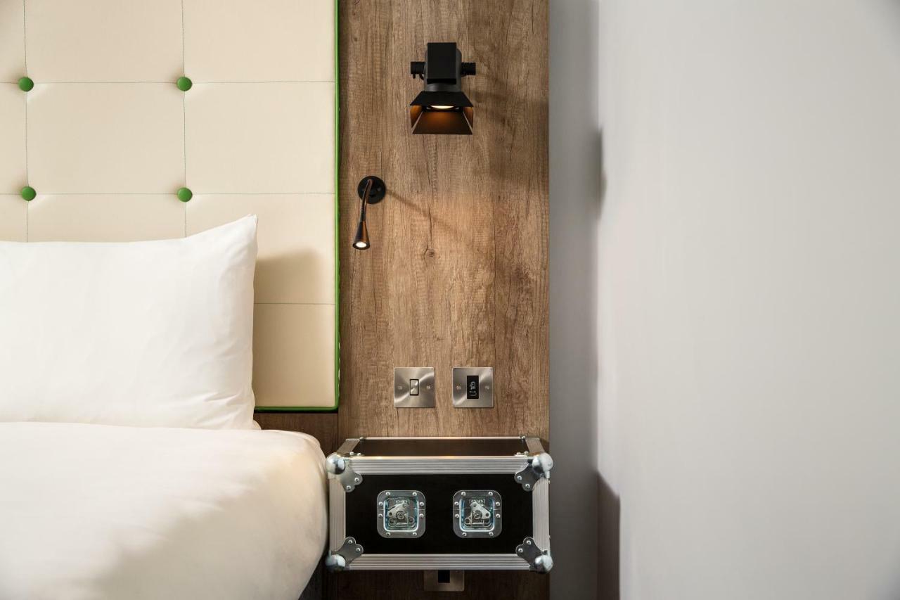 Ibis Styles London Hotel 3*